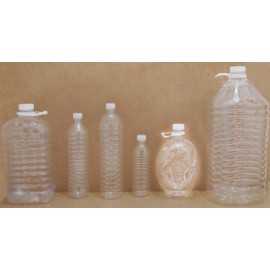 Πετ - Μπουκάλι 2L