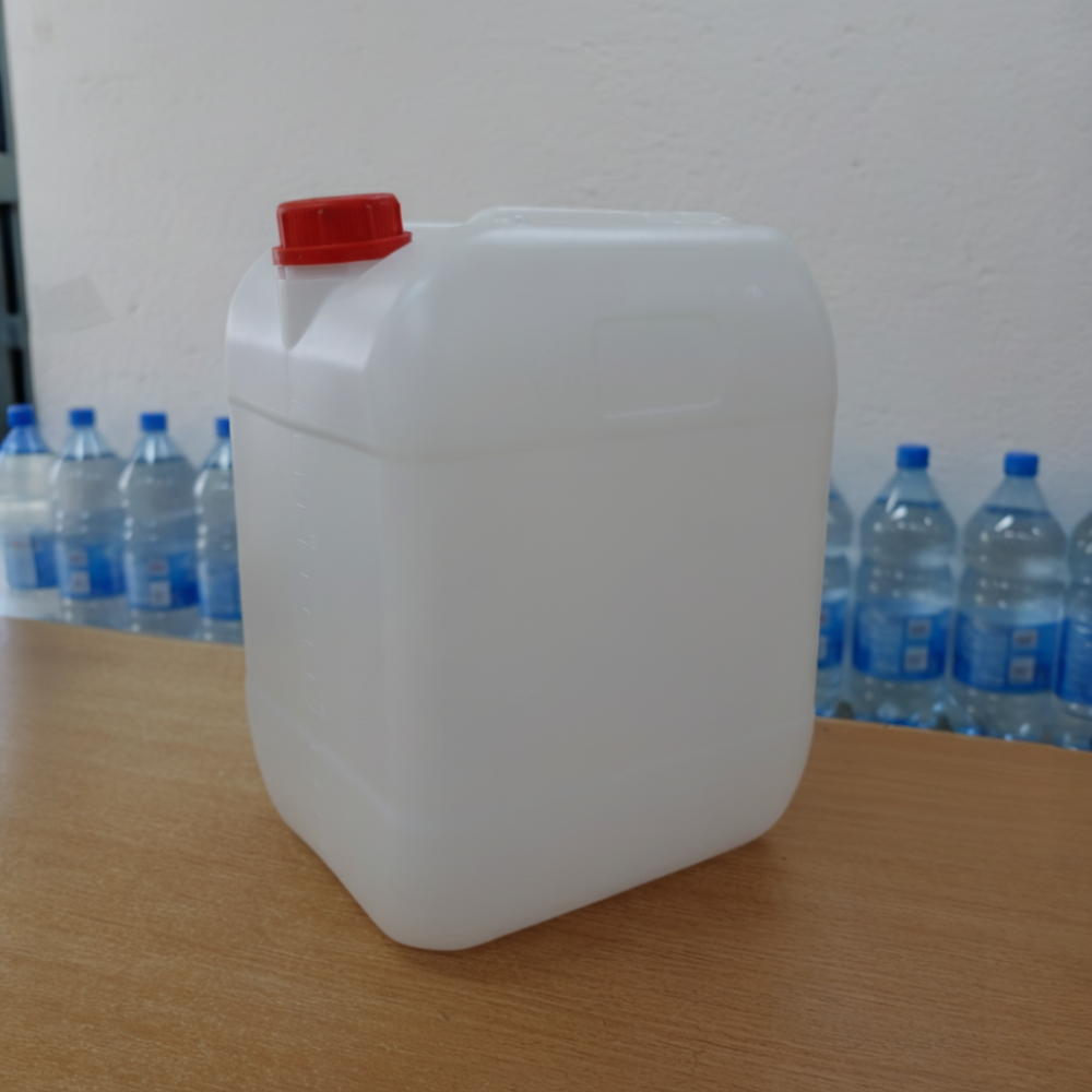 Μπετόνι τροφίμων 20 Lt