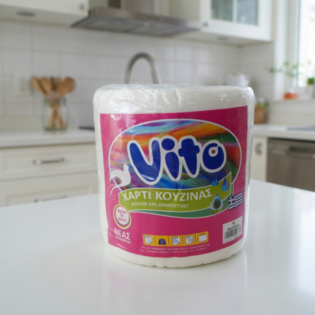 Χαρτί Κουζίνας VITO