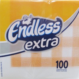 Χαρτοπετσέτα ENDLESS
