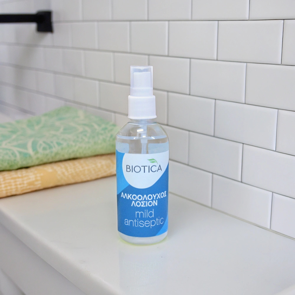 Αντισηπτικό BIOTICA 100ml