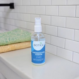 Αντισηπτικό BIOTICA 100ml