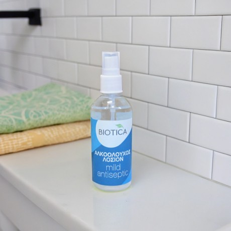 Αντισηπτικό BIOTICA 100ml