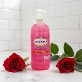 Κρεμοσάπουνο 1L DORO