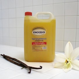 Κρεμοσάπουνο 4L DORO