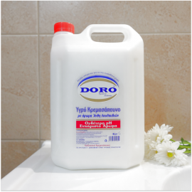 Κρεμοσάπουνο 4L DORO