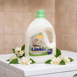 Μαλακτικό LIBIO 3 lt