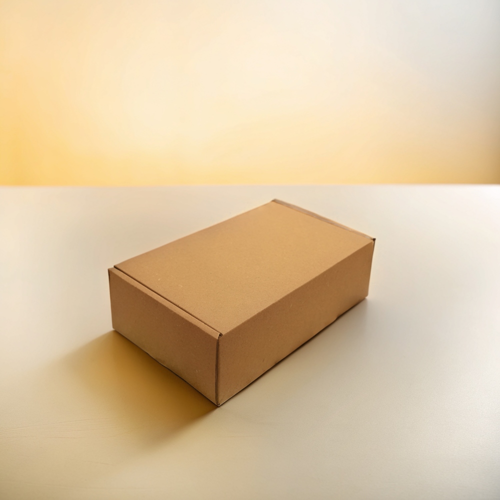 Κιβώτιο Κασετίνα  3Φ (19cm x 11,5cm x 5,5cm)