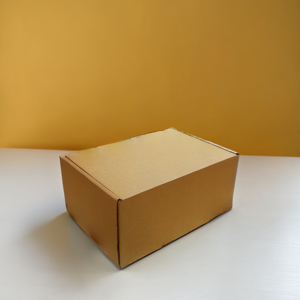 Κιβώτιο Κασετίνα  3Φ (21,5cm x 15,5cm x 10cm)