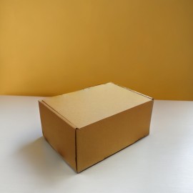 Κιβώτιο Κασετίνα  3Φ (21,5cm x 15,5cm x 10cm)