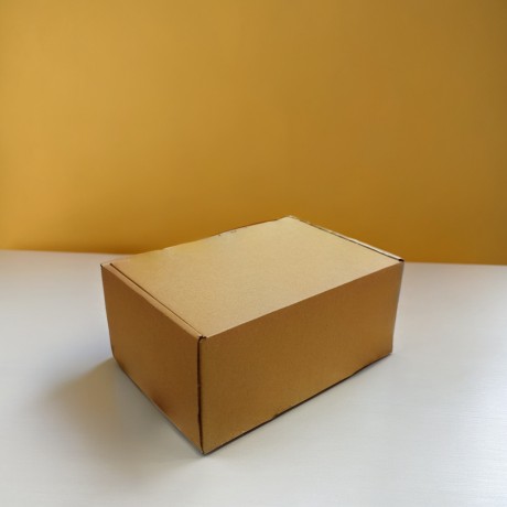 Κιβώτιο Κασετίνα  3Φ (21,5cm x 15,5cm x 10cm)