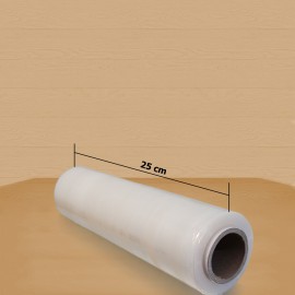 Στρετς Φιλμ ΔΙΑΦΑΝΟ 25cm