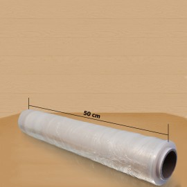 Στρετς Φιλμ ΔΙΑΦΑΝΟ 50cm