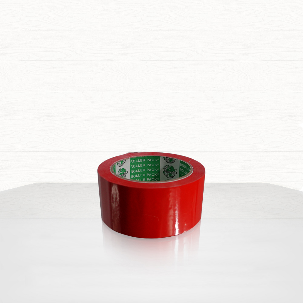 Ταινία PVC 48mm x 60m ΧΡΩΜΑ