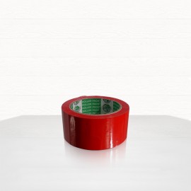 Ταινία PVC 48mm x 60m ΧΡΩΜΑ