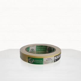 Ταινία Διπλής Όψεως 19mm x 5m x 1mm