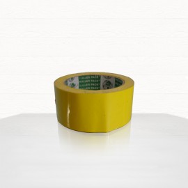 Ταινία PVC 48mm x 60m ΧΡΩΜΑ