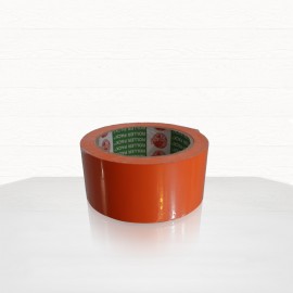 Ταινία PVC 48mm x 60m ΧΡΩΜΑ