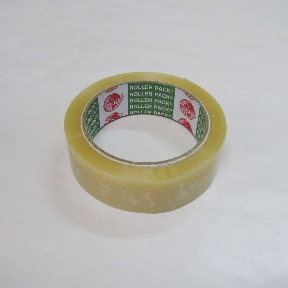 Ταινία PVC 30mm x 60m