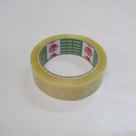 Ταινία PVC 30mm x 60m