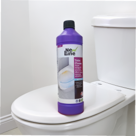 Καθαριστικό TOILET CLEANER