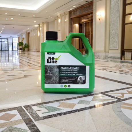 Καθαριστικό MARBLE CARE