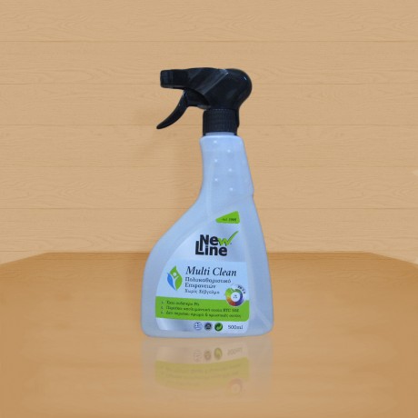 Καθαριστικό MULTI CLEAN