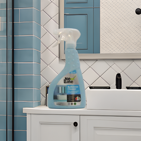 Καθαριστικό BATHROOM CLEANER