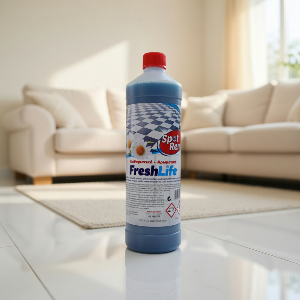 Πατώματος 1Lt FRESH LIFE