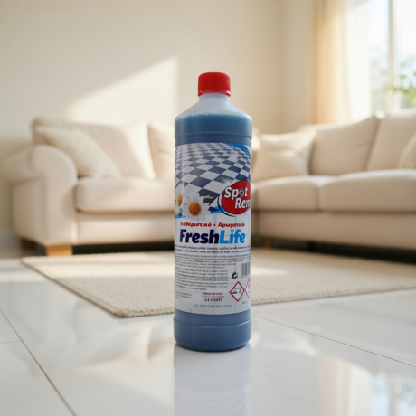 Πατώματος 1Lt FRESH LIFE