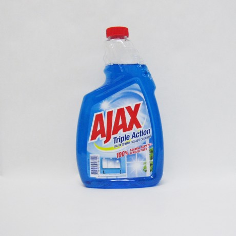Τζαμιών AJAX 750ml ΑΝΤΑΛΛΑΚΤΙΚΟ