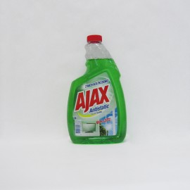 Τζαμιών AJAX 750ml ΑΝΤΑΛΛΑΚΤΙΚΟ