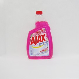 Τζαμιών AJAX 750ml ΑΝΤΑΛΛΑΚΤΙΚΟ