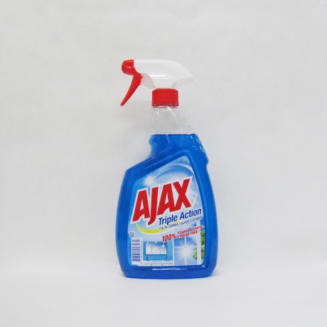 Τζαμιών AJAX 750ml
