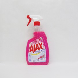 Τζαμιών AJAX 750ml