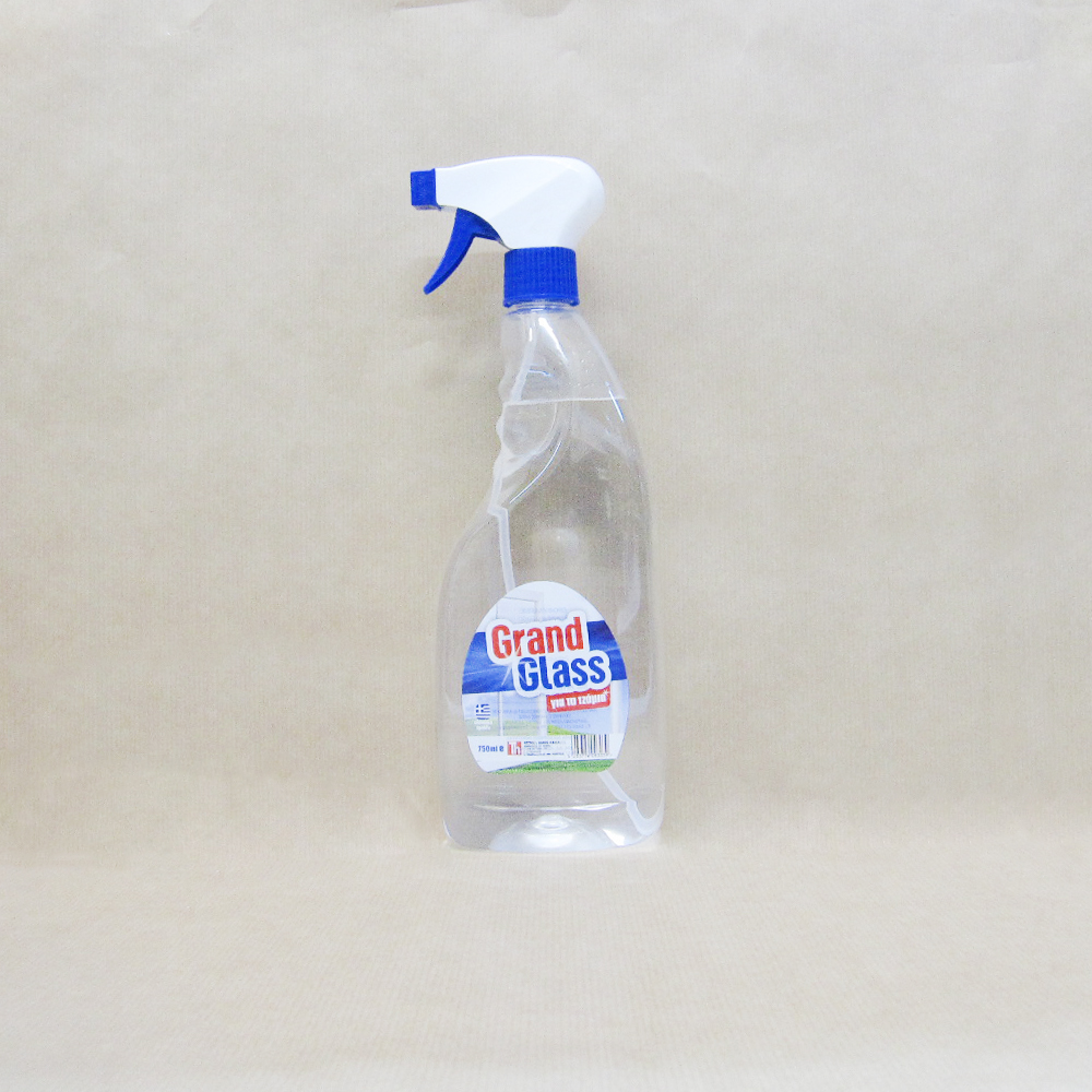 Τζαμιών GRAND 750ml