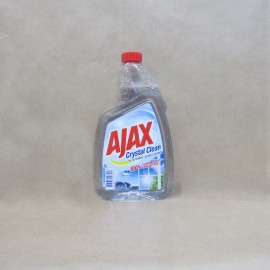Τζαμιών AJAX 750ml ΑΝΤΑΛΛΑΚΤΙΚΟ
