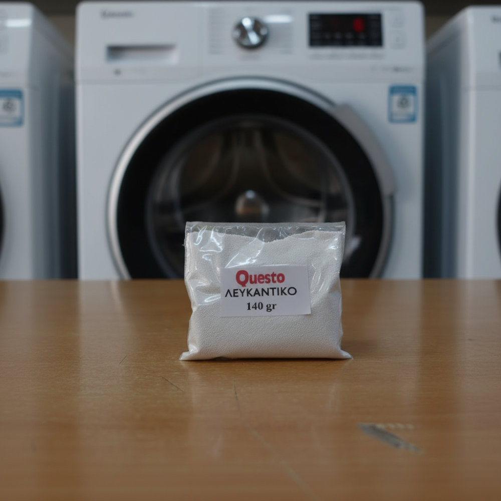 Λευκαντικό ΣΚΟΝΗ 140gr