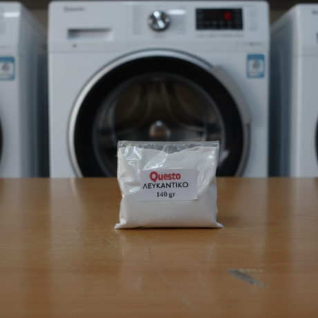Λευκαντικό ΣΚΟΝΗ 140gr