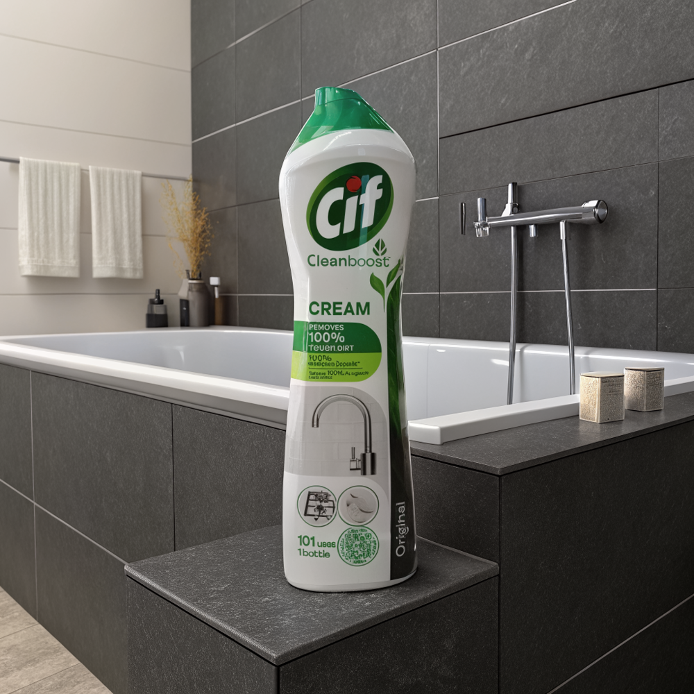 Cif Cream 500ml