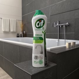Cif Cream 500ml