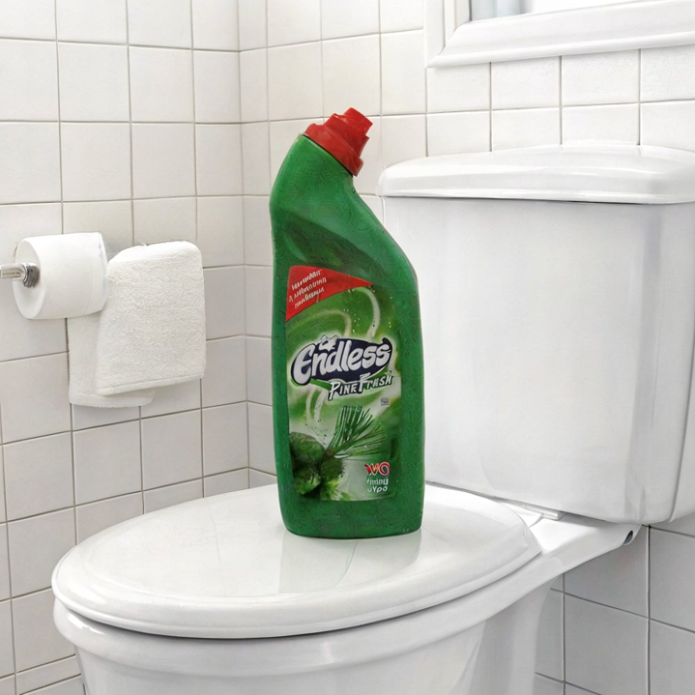 Παπί WC ENDLESS