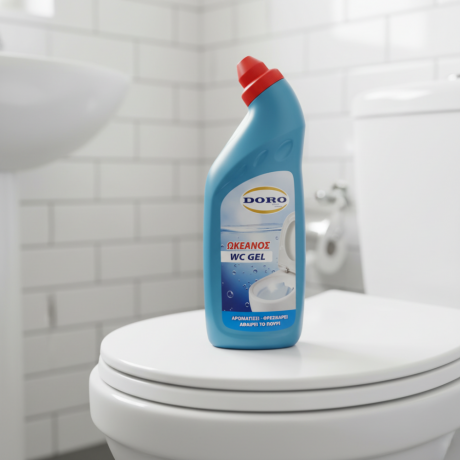 Παπί WC DORO ΑΥΡΑ ΩΚΕΑΝΟΥ