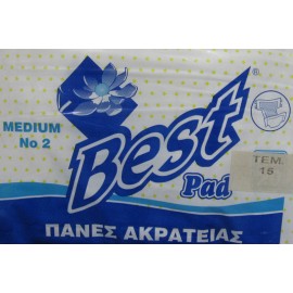 Πάνα Ακράτειας  MEDIUM