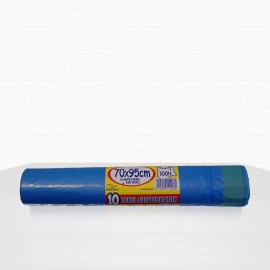 Σακούλα Απορριμάτων ΡΟΛΑΚΙ ΚΟΡΔΟΝΙ 70cm x 95cm