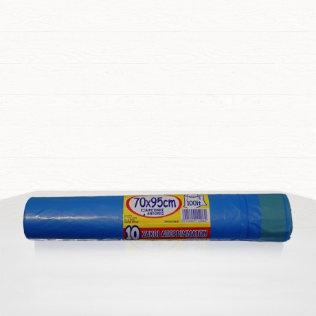 Σακούλα Απορριμάτων ΡΟΛΑΚΙ ΚΟΡΔΟΝΙ 70cm x 95cm