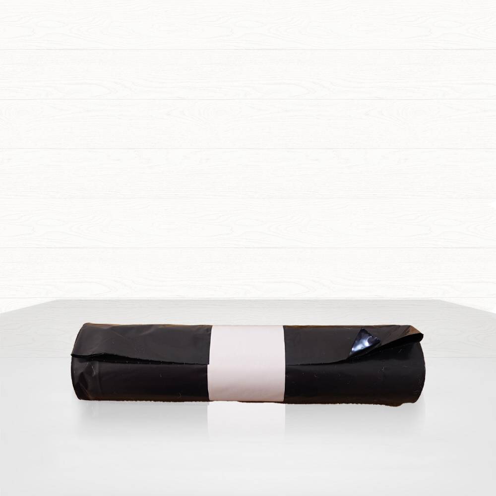 Σακούλα Απορριμάτων ΡΟΛΑΚΙ 80cm x 110cm