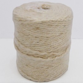 Σπάγγος SISAL (ΧΟΡΤΙΝΟΣ)