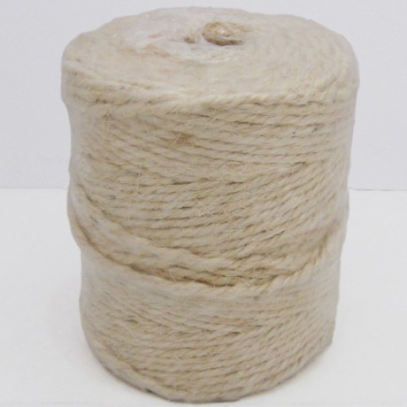 Σπάγγος SISAL (ΧΟΡΤΙΝΟΣ)