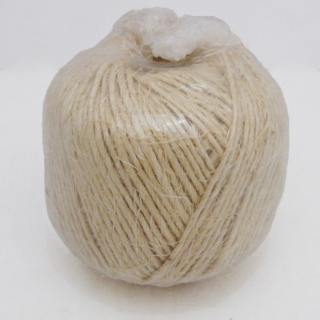 Σπάγγος SISAL (ΧΟΡΤΙΝΟΣ)